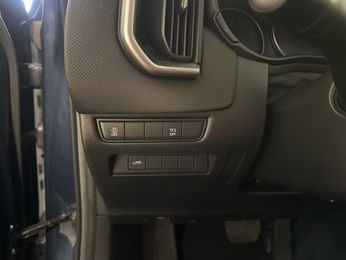 Used 2025 MAZDA CX-50 AWD 2.5 S w/ Premium Package image 18