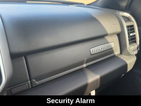 New 2026 RAM 1500 Big Horn image 22