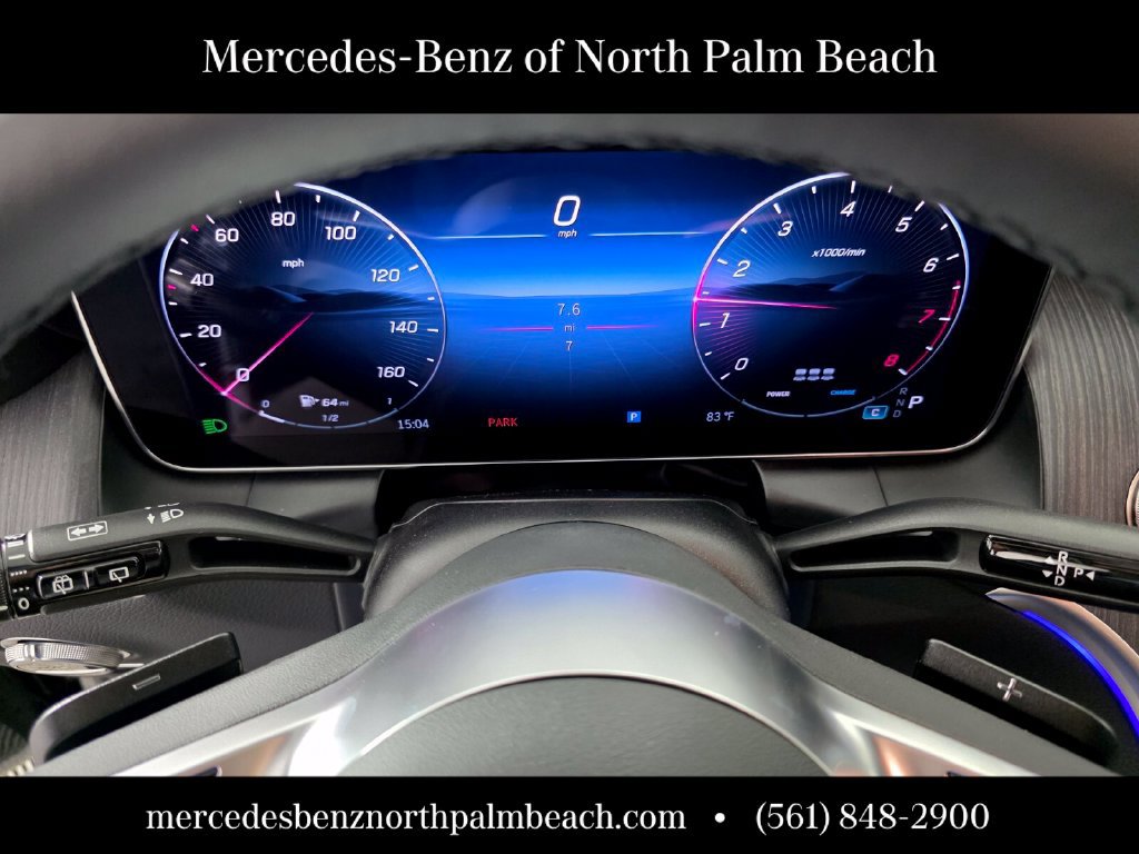 New 2027 Mercedes-Benz GLC 300 image 16