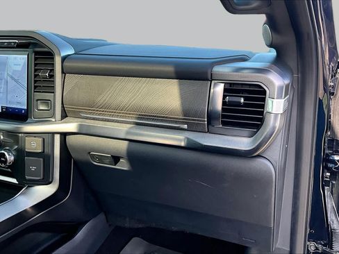 Used 2022 Ford F150 Platinum w/ Equipment Group 701A High AWD/4WD image 18