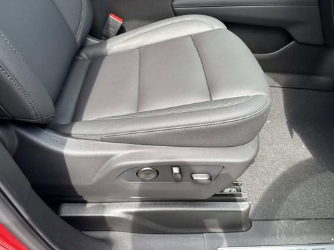 New 2026 Chevrolet Tahoe LT w/ Comfort Package AWD/4WD image 11