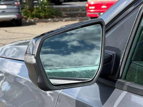 Used 2023 GMC Terrain SLT w/ Elevation Edition FWD image 54