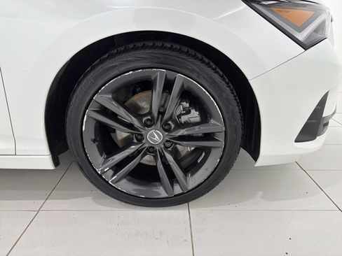 Used 2023 Acura Integra A-Spec image 45