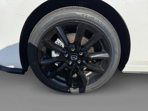 New 2026 MAZDA MAZDA3 Hatchback w/Premium Plus Pkg AWD/4WD image 9