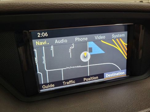 Used 2011 Mercedes-Benz E 350 Cabriolet image 29