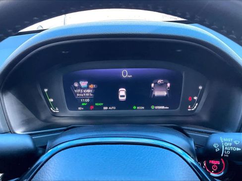 Used 2024 Honda Accord Touring image 26