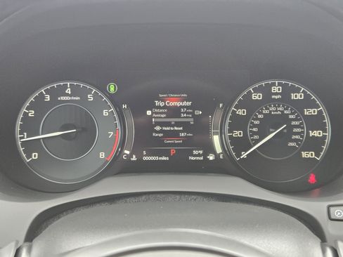 New 2026 Acura RDX Base image 12