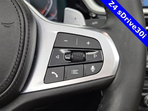 Used 2020 BMW Z4 sDrive30i w/ M Sport Package image 29