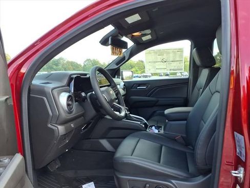 New 2026 Chevrolet Colorado LT w/ LT Convenience Package image 11
