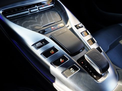 Used 2022 Mercedes-Benz AMG GT 53 w/ Driver Assistance Package image 24