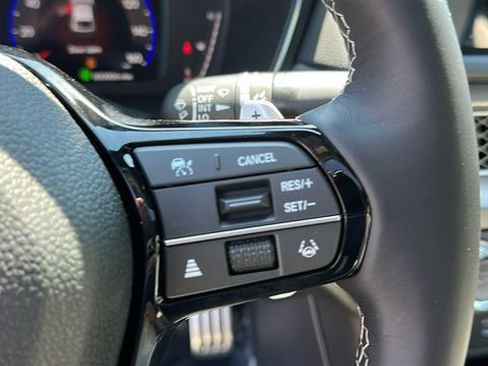 New 2026 Acura Integra A-Spec FWD image 13