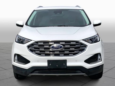 Used 2024 Ford Edge Titanium image 4