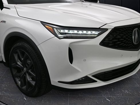 Certified 2024 Acura MDX A-Spec AWD/4WD image 20