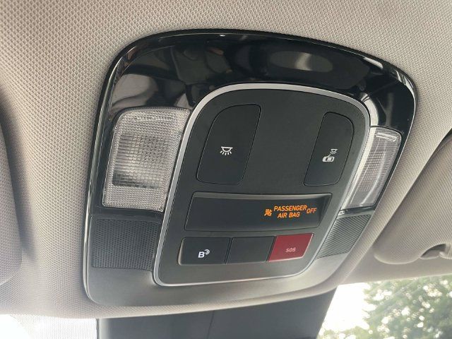 Certified 2025 Hyundai Sonata SE FWD image 27