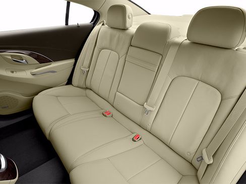 Used 2014 Buick LaCrosse Leather FWD image 17