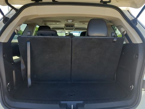 Used 2017 Dodge Journey GT FWD image 7