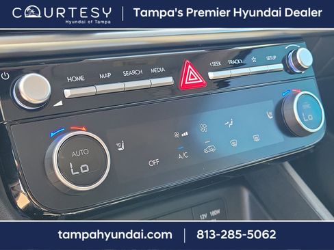 New 2026 Hyundai Tucson SEL image 29