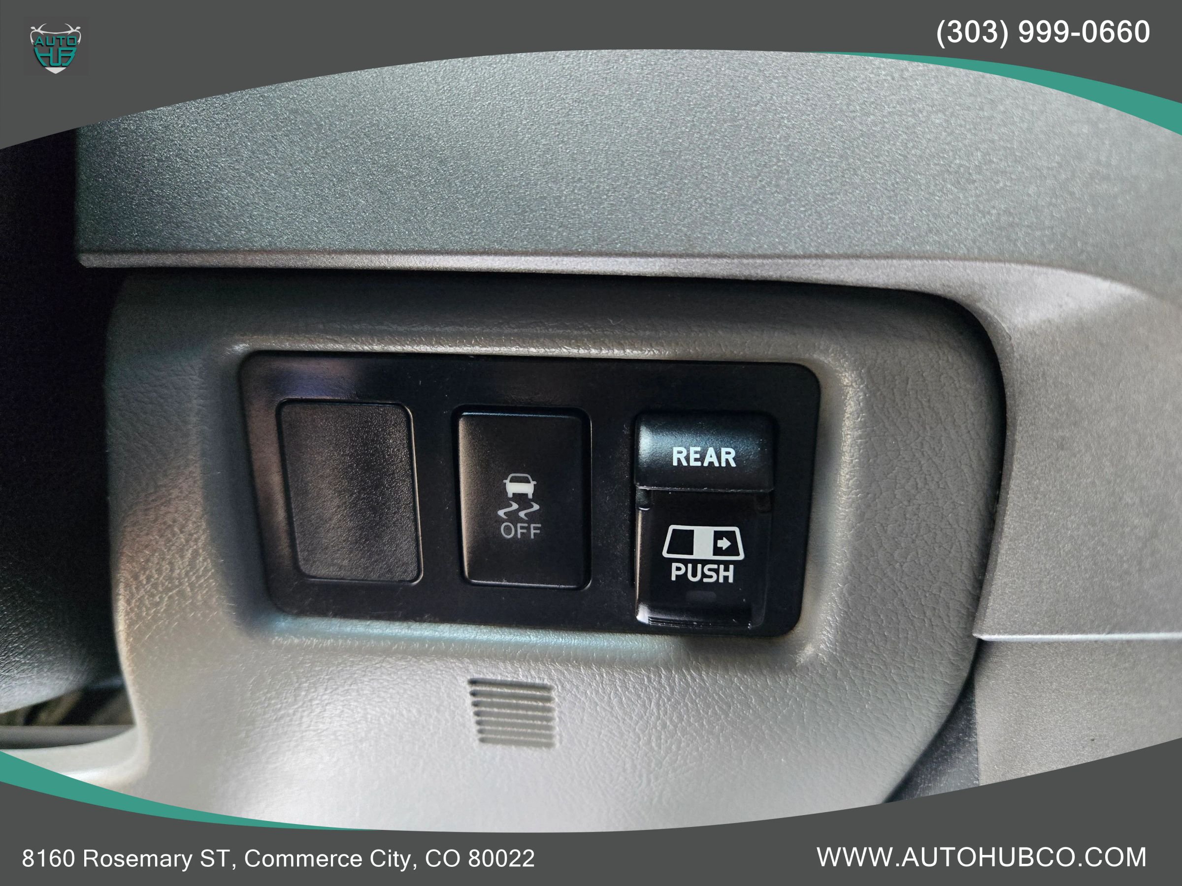 Used 2012 Toyota Tundra 4x4 Double Cab w/ TRD Off-Road Pkg image 16