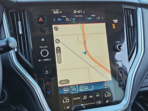 Used 2020 Subaru Outback Limited w/ Popular Package #2 image 22