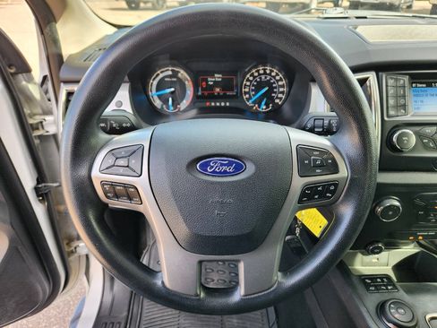 Used 2019 Ford Ranger XLT w/ FX4 Off-Road Package AWD/4WD image 20