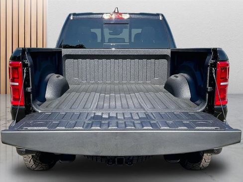 New 2026 RAM 1500 RHO AWD/4WD image 21