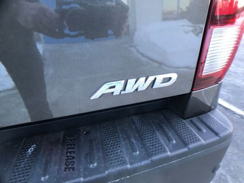 Certified 2022 Honda Ridgeline RTL-E image 28