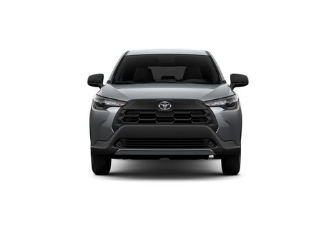 New 2026 Toyota Corolla Cross L AWD/4WD image 2