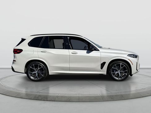 Used 2026 BMW X5 M60i AWD/4WD image 9