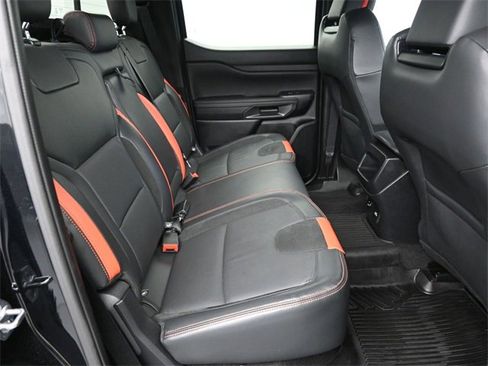 Used 2024 Ford Ranger Raptor image 14