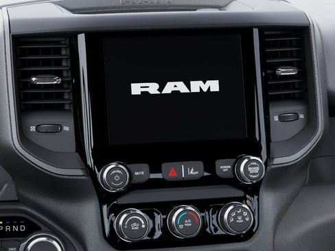New 2026 RAM 1500 Classic Warlock image 26