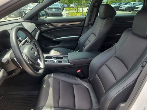 Used 2022 Honda Accord Sport image 23