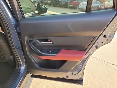 New 2026 MAZDA CX-50 AWD 2.5 Hybrid w/ Weather Package image 7