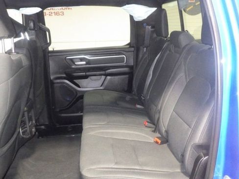 Used 2020 RAM 1500 Big Horn image 7