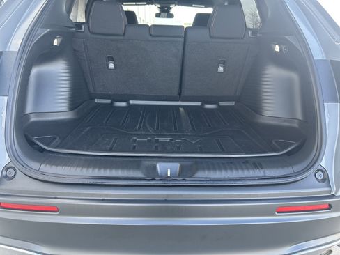 Certified 2025 Honda HR-V Sport image 30