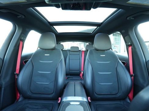 Certified 2025 Mercedes-Benz GLC 43 AMG 4MATIC image 35