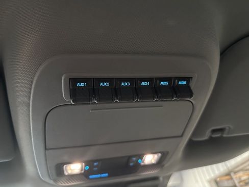 Used 2023 Ford F350 XL w/ STX Appearance Package image 22