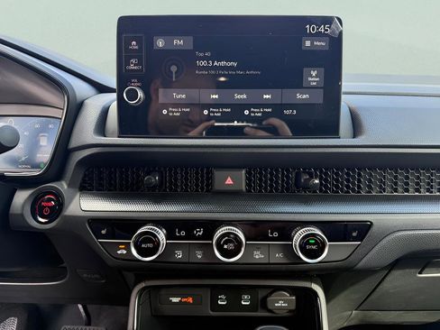 New 2026 Honda CR-V Sport-L image 23