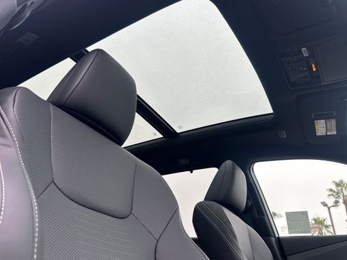 New 2026 Lexus TX 350 350 image 22