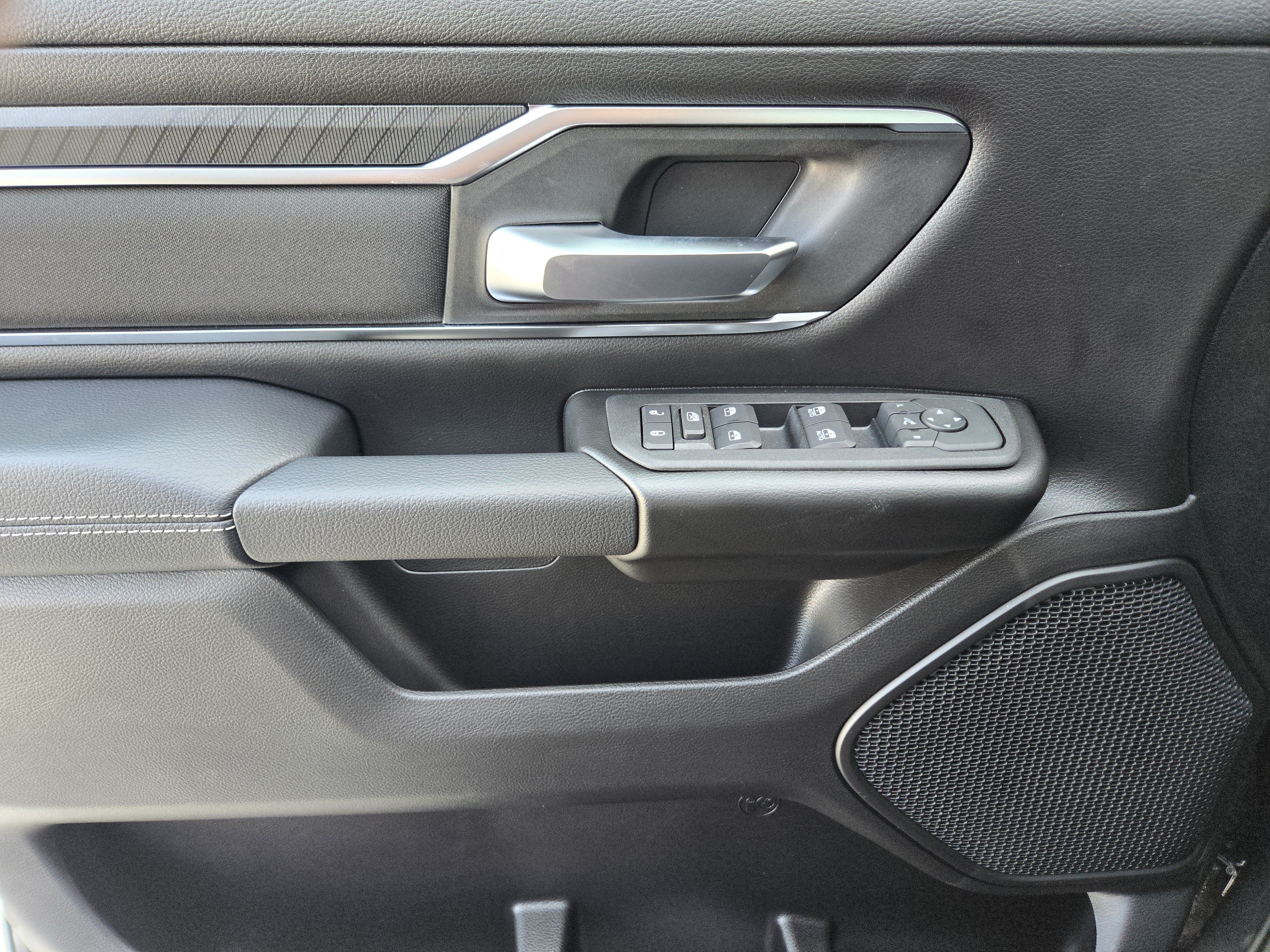 New 2026 RAM 1500 Lone Star AWD/4WD image 18