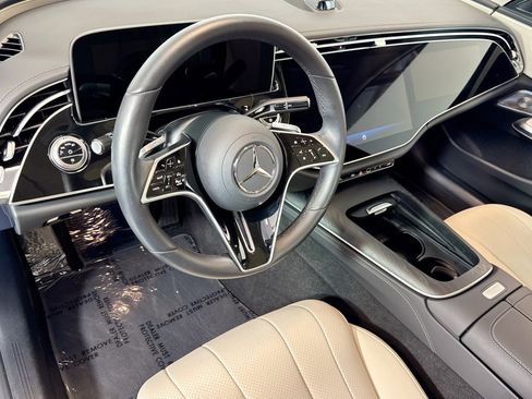 Certified 2026 Mercedes-Benz E 350 Sedan image 9