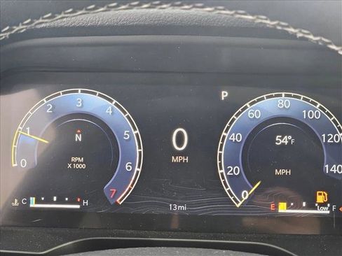 New 2026 Jeep Grand Cherokee L 2WD image 11