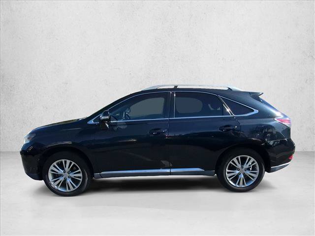Used 2013 Lexus RX 350 FWD w/ Navigation Pkg image 8