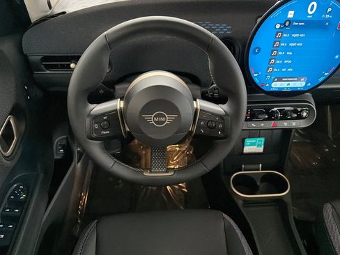 New 2026 MINI Cooper S FWD image 14