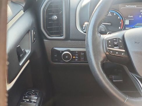 Certified 2023 Ford Bronco Sport Heritage Limited image 12