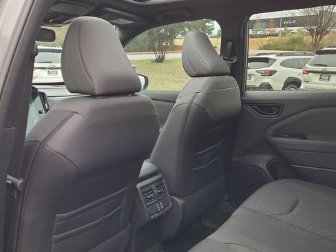 New 2026 Subaru Forester Premium image 12