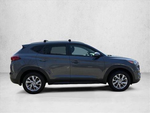 Used 2019 Hyundai Tucson Value image 4