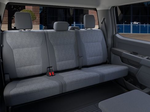 New 2026 Ford F250 XL w/ STX Appearance Package AWD/4WD image 11