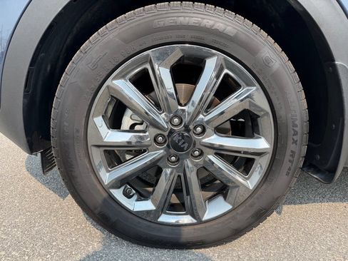 Used 2022 Kia Sportage Nightfall Edition w/ Nighfall AWD Premium Package image 10