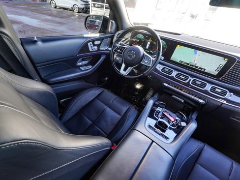 Used 2023 Mercedes-Benz Maybach GLS 600 Maybach GLS 600 image 47