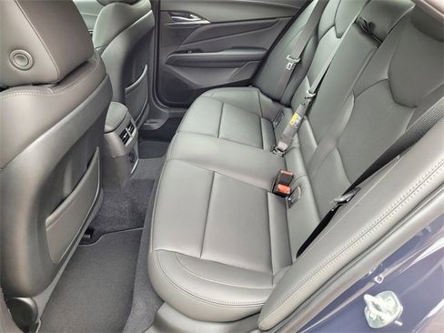 New 2025 Cadillac CT4 Premium Luxury image 26